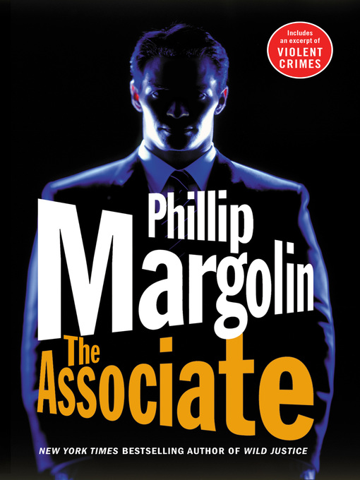 Title details for The Associate by Phillip Margolin - Wait list
